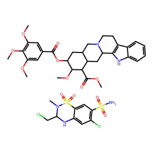 3,3'-二氯二苯醚 structure