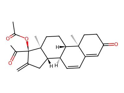 Superlutin structure