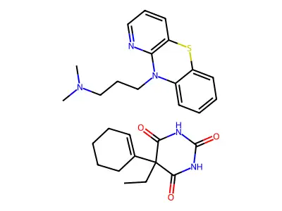 2'-Deoxy-5-fluorouridylic acid phosphonate structure