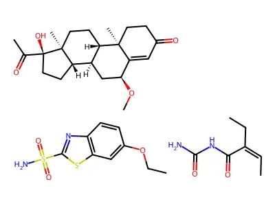 Cytran structure