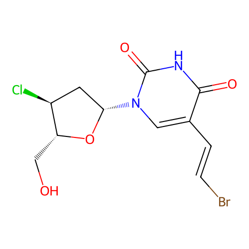 CTK3E5298 structure
