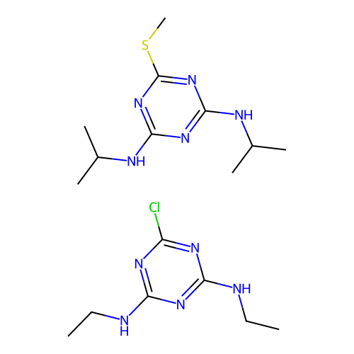 Sitrin structure