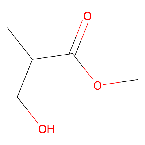 罗氏酯 structure