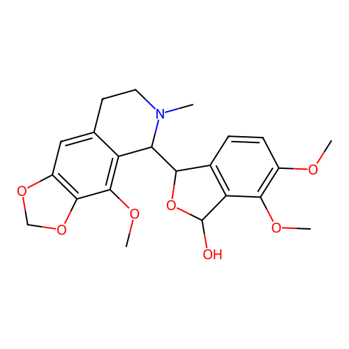 EINECS 279-528-0 structure