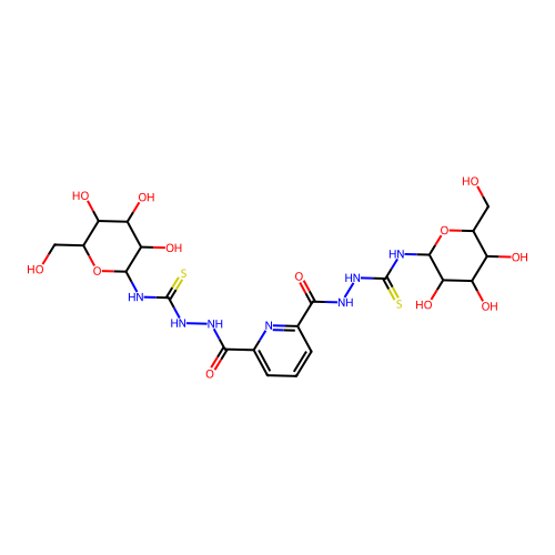 CAS# 80666-77-9 structure