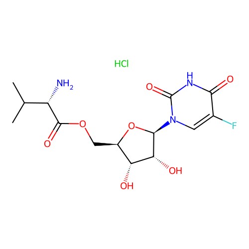 FO 152 structure