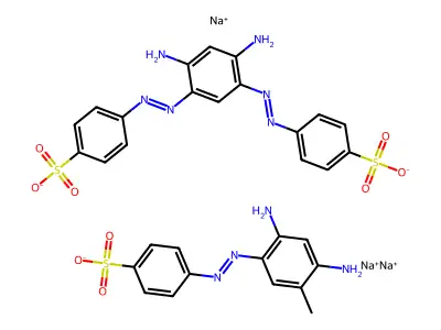 Brown FK structure