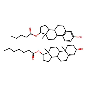 Deladumone structure