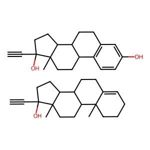 Ovostat structure