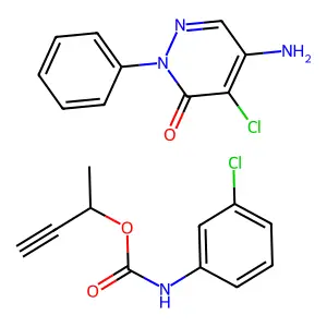 Alicep structure