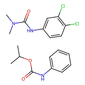 Betarex structure