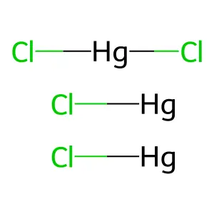 Calo-Clor structure