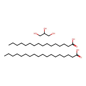 Precirol structure