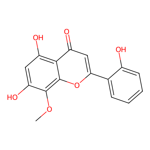 Scutevulin structure