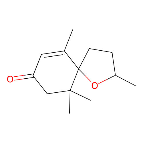 Theaspirone A structure