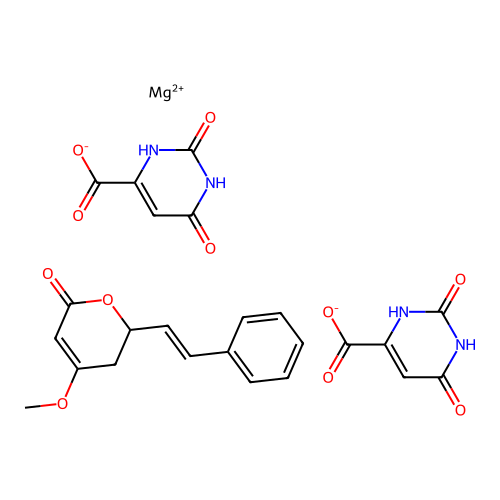 Kavaform structure