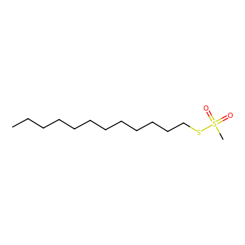 4-Dechloro-3-chloro indomethacin structure