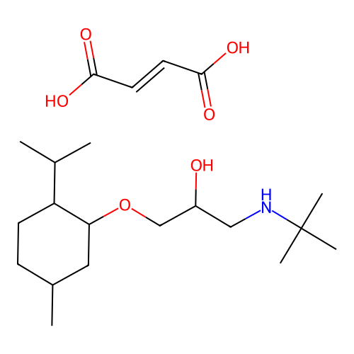 CTK5E8120 structure