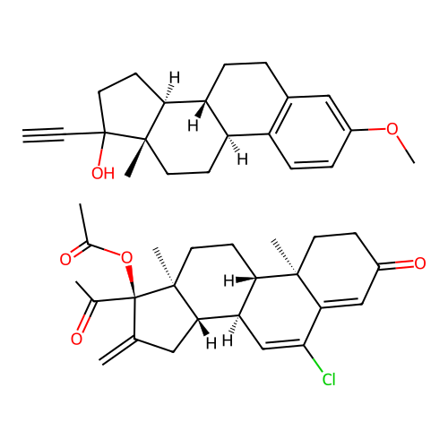Sterolibrin structure