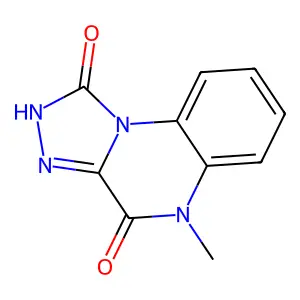 Rhc 2851 structure