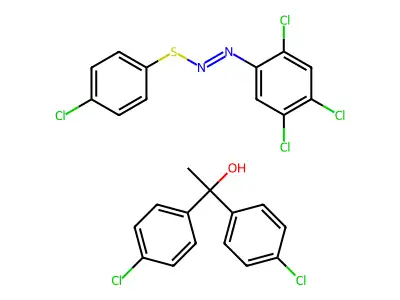 Anilix structure