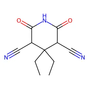 Estriol-3-carboxymethyl ether structure
