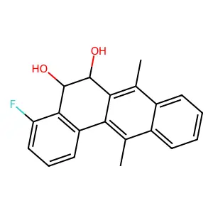 3-Aminotyramine structure