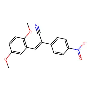 2-Aminomisonidazole structure