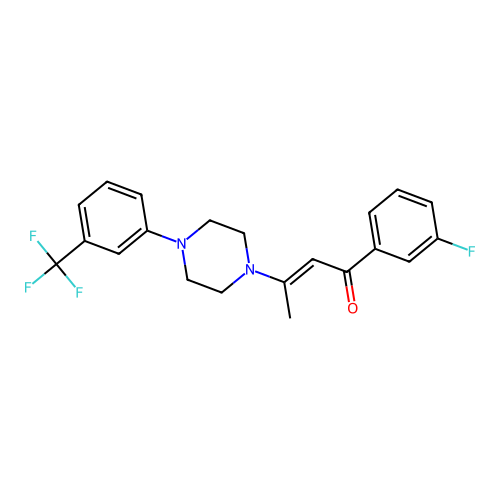 KST-1B8713 structure