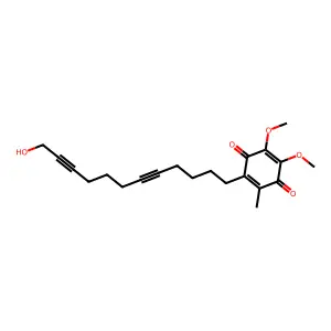 AA 863 structure