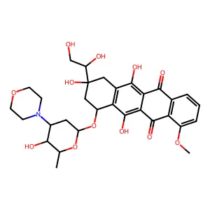 NCI60_013157 structure