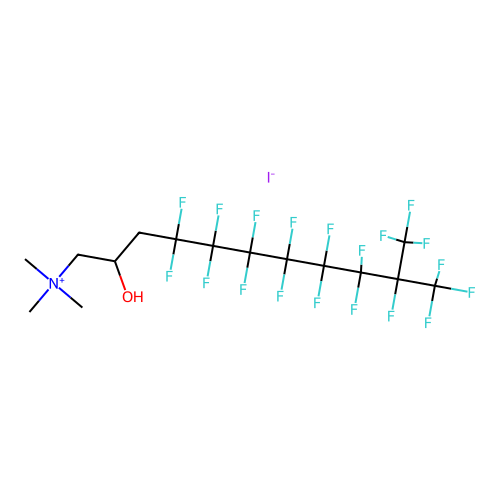 EINECS 279-621-6 structure