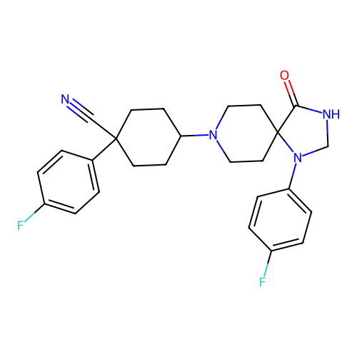 EINECS 279-625-8 structure