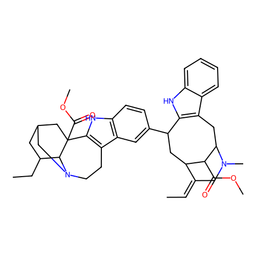C42-H50-N4-O4 structure