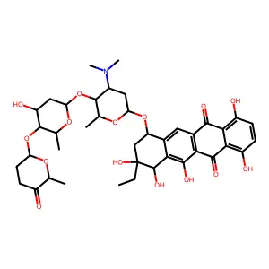 alpha2-Rmn-A structure