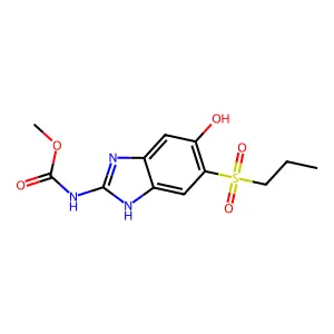 Ethanaminium, 2-(acetyloxy)-N,N,N-trimethyl-2-(methylthio)-, iodide (1:1) structure