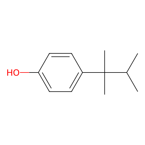 月桂檫碱 structure