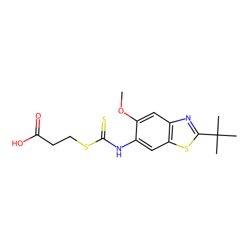 Cgp 20376 structure