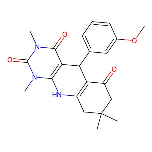 BAS 14601999 structure