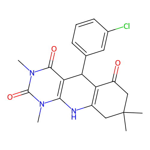 BAS 14602003 structure