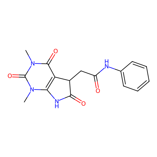 BAS 14602005 structure
