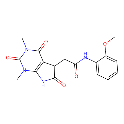 BAS 14602007 structure