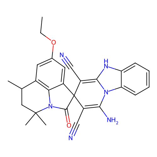 AO-022/43259119 structure