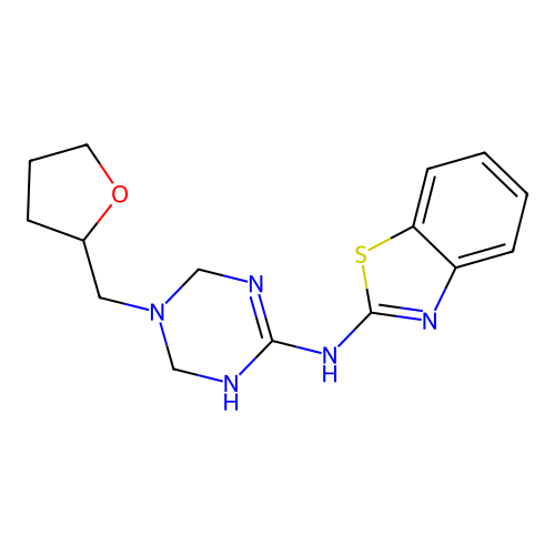 BAS 14602097 structure