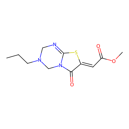 BAS 14602115 structure