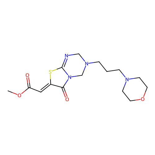 BAS 14602116 structure