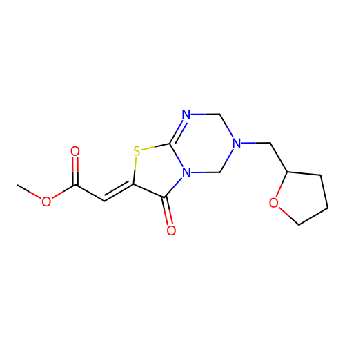 BAS 14602118 structure