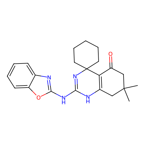 US9447087, 7 structure