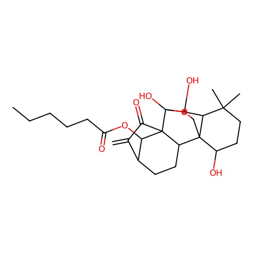 KT-5 (From kyoto university) structure