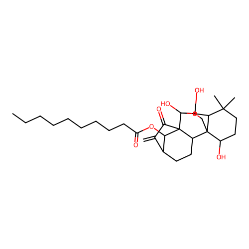 KT-6 (From kyoto university) structure